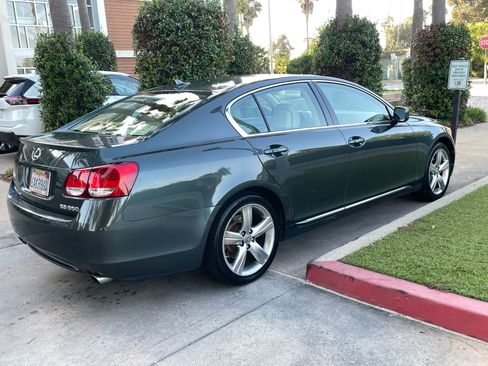 Used 2007 Lexus GS 350 RWD image 2