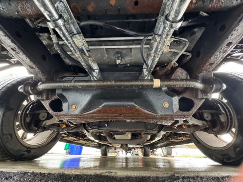 Used 2016 GMC Savana 2500 Extended image 19