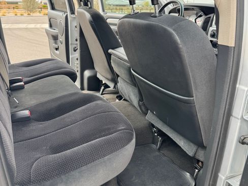 Used 2005 Dodge Ram 1500 Truck SLT w/ Daytona Edition Group image 18