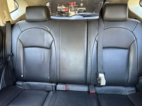 Used 2010 Nissan Rogue SL w/ Leather Pkg image 21