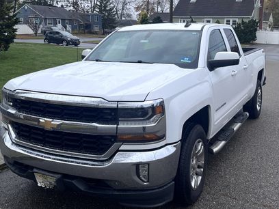 Used 2016 Chevrolet Silverado 1500 LT w/ All Star Edition