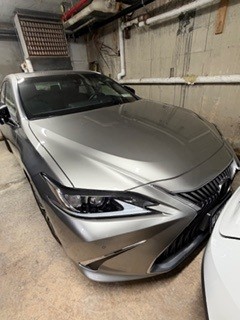 Used 2020 Lexus ES 350 w/ Premium Package FWD image 1