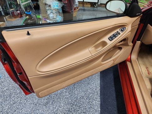 Used 1997 Ford Mustang GT image 16