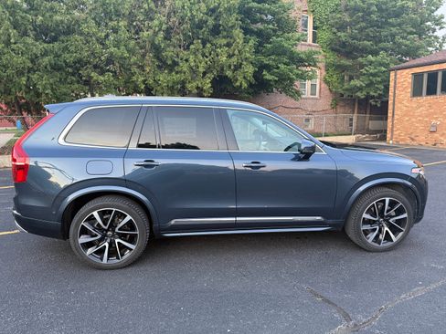 Used 2019 Volvo XC90 T6 Inscription w/ Luxury Package AWD/4WD image 1