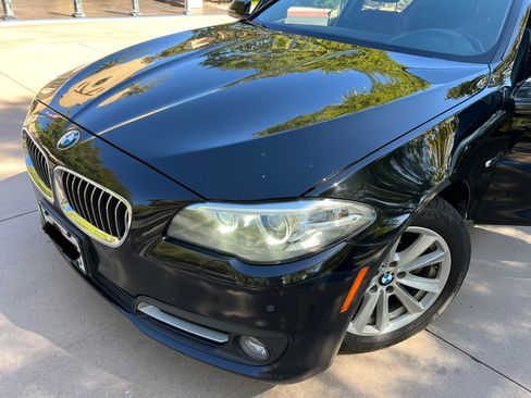 Used 2016 BMW 528i 528i Sedan 4D image 6
