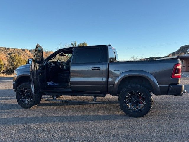 Used 2023 RAM 1500 Big Horn AWD/4WD image 20