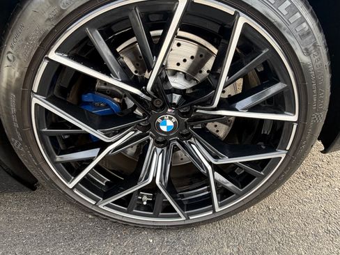 Used 2022 BMW M8 Competition w/ Driving Assistance Package image 14