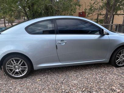 Used 2007 Scion tC
