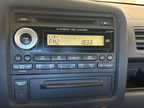 Used 2007 Honda Ridgeline RTL image 13