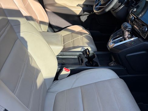 Used 2017 Honda CR-V EX-L image 6