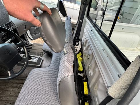 Used 1997 Nissan Pickup XE image 24