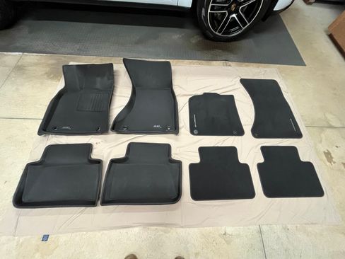 Used 2021 Porsche Macan S image 23