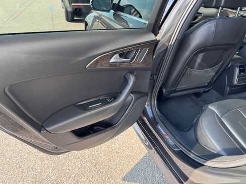 Used 2017 Audi A6 2.0T Premium image 5