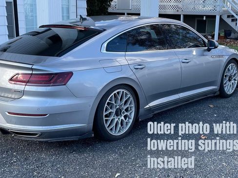 Used 2019 Volkswagen Arteon SEL Premium image 15