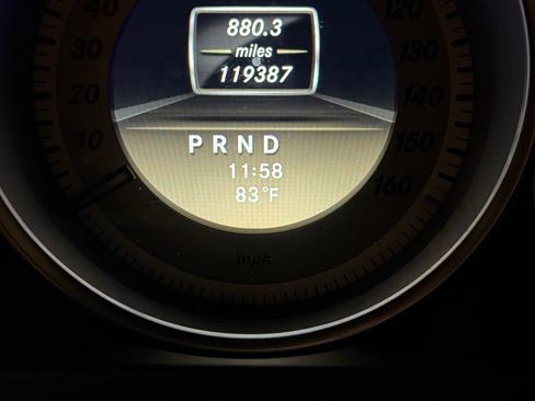 Used 2012 Mercedes-Benz C 300 4MATIC Sedan image 12