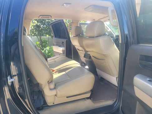 Used 2010 Toyota Tundra 2WD CrewMax w/ TRD Off-Road Pkg image 15