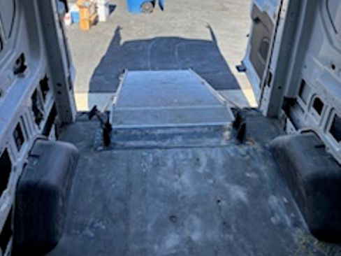 Used 2021 Ford Transit 250 148 High Roof image 9