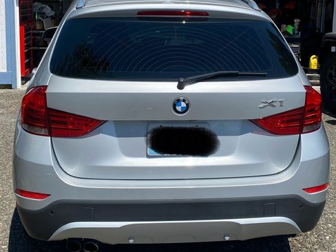 Used 2015 BMW X1 sDrive28i image 17