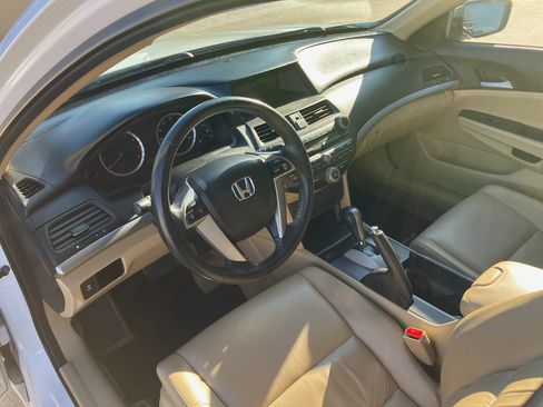 Used 2012 Honda Accord SE image 17