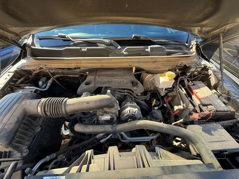 Used 2020 RAM 1500 Rebel w/ Rebel Level 1 Equipment Group image 30