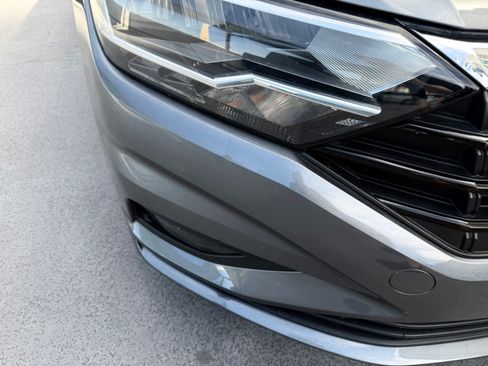 Used 2021 Volkswagen Jetta R-Line image 12