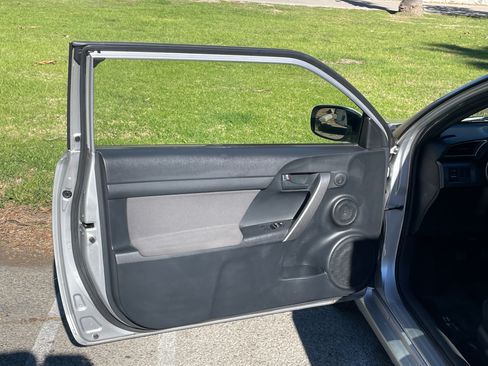 Used 2014 Scion tC image 10