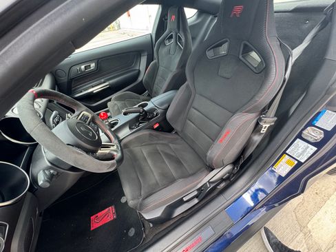 Used 2018 Ford Mustang Shelby GT350R w/ GT350R Equipment Group 920A image 18