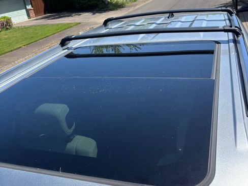 Used 2023 Toyota Sequoia Capstone AWD/4WD image 17