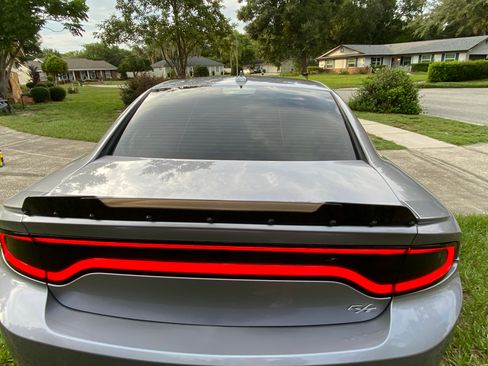 Used 2016 Dodge Charger R/T RWD image 24
