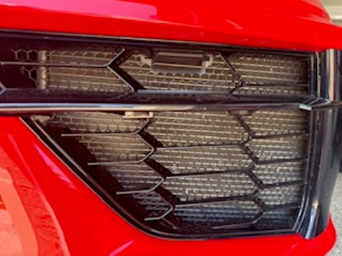 Used 2023 Chevrolet Corvette Stingray Premium Conv w/ Z51 Performance Package image 30