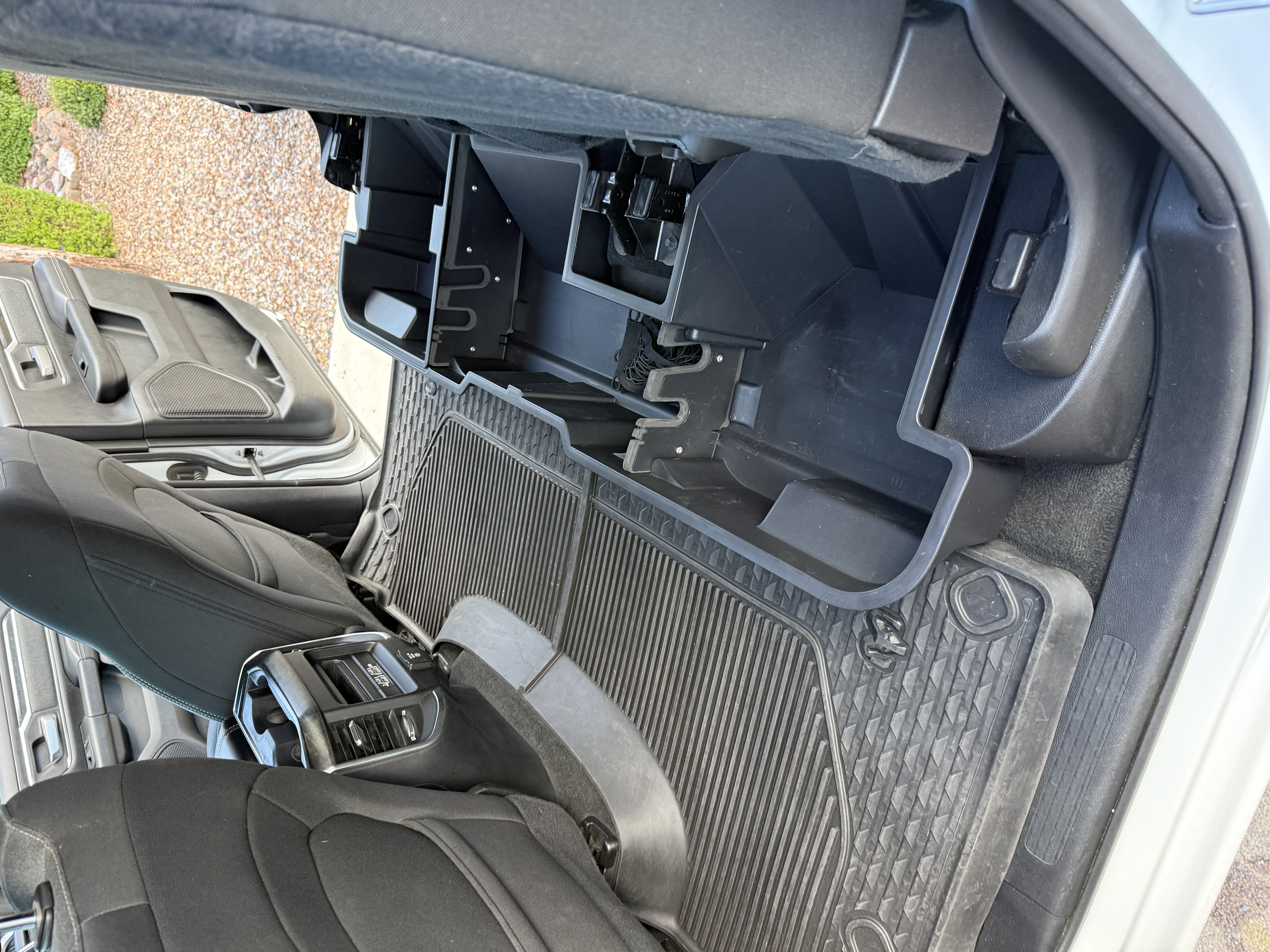 Used 2019 RAM 1500 Big Horn RWD image 13