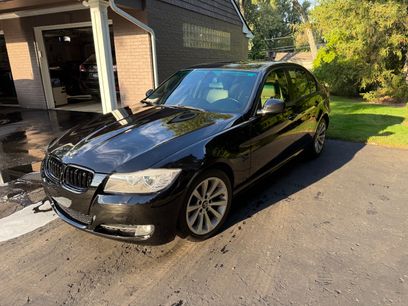 Used 2011 BMW 328i xDrive Sedan