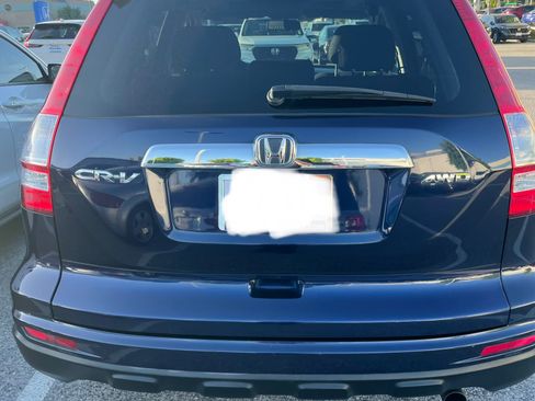 Used 2010 Honda CR-V EX image 6