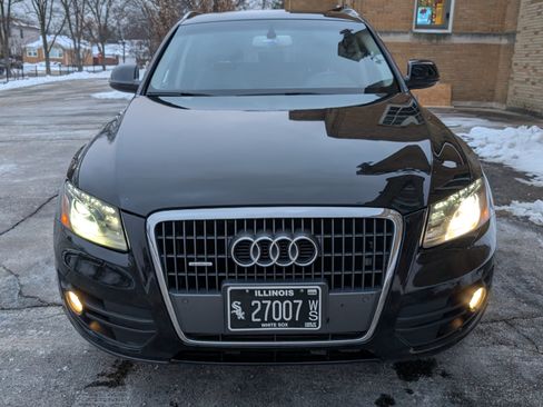 Used 2011 Audi Q5 2.0T Premium Plus image 9