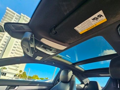 Used 2015 Mercedes-Benz C 250 Coupe image 8