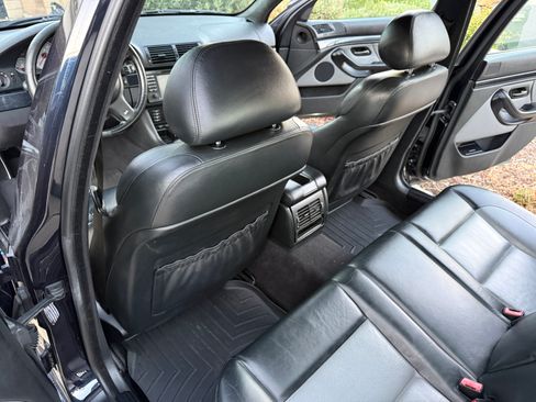 Used 2001 BMW M5 RWD image 21