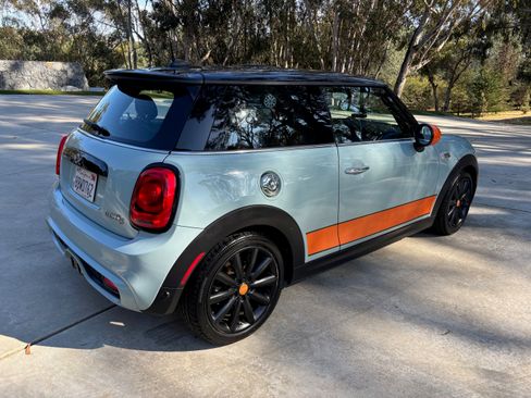 Used 2018 MINI Cooper S image 5