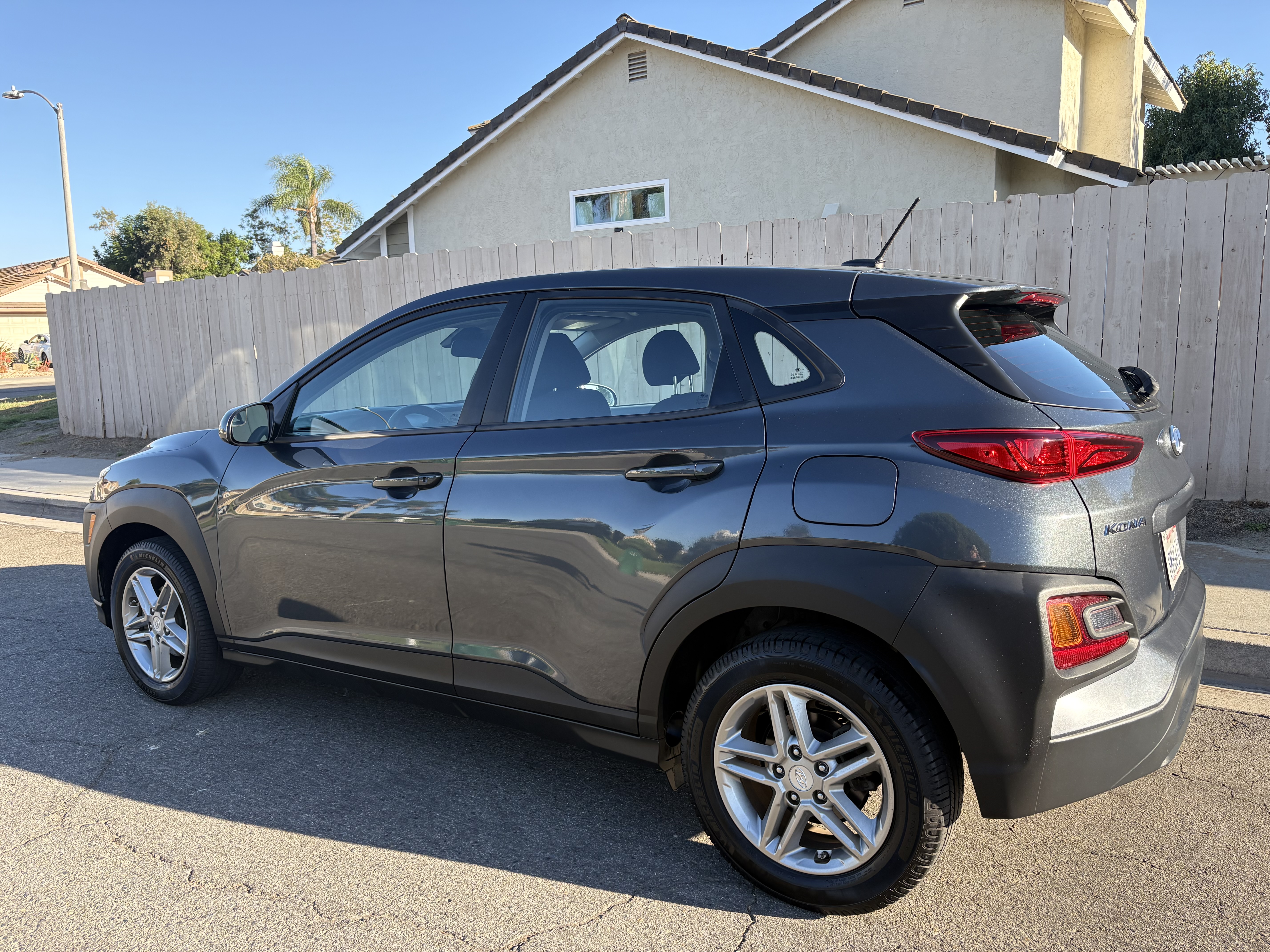 Used 2020 Hyundai Kona SE FWD image 6