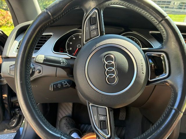Used 2015 Audi A5 2.0T Premium Plus w/ Premium Plus Package AWD/4WD image 18