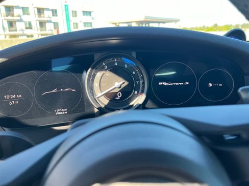 Used 2020 Porsche 911 Carrera S image 12