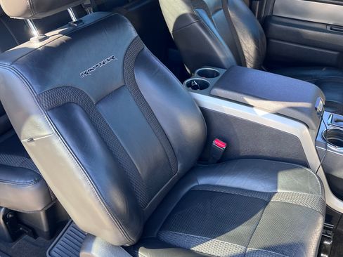 Used 2013 Ford F150 Raptor w/ Luxury Equipment Group AWD/4WD image 10