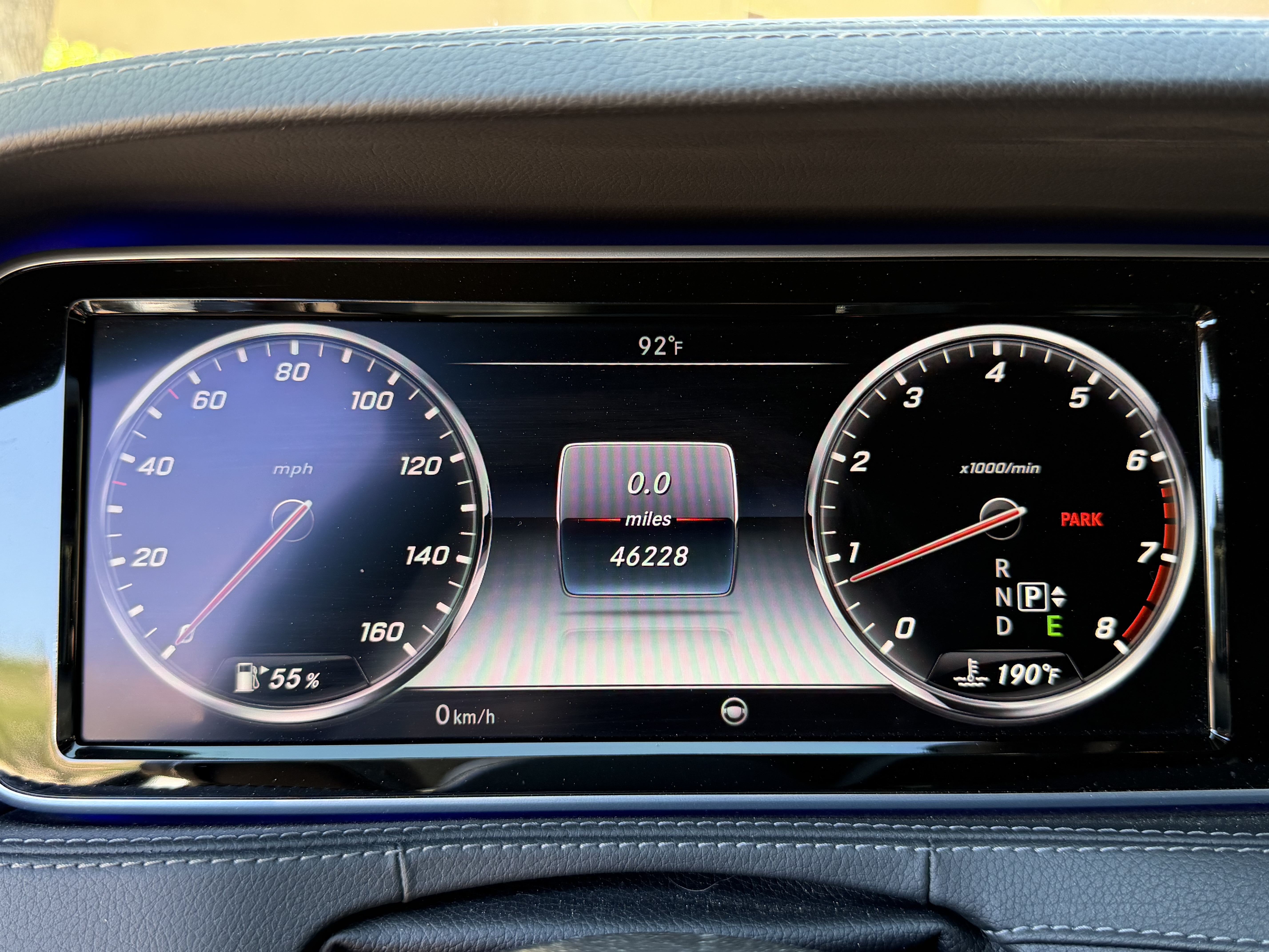 Used 2016 Mercedes-Benz S 550 Sedan image 18