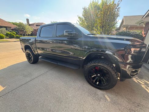 Used 2026 RAM 1500 Lone Star image 2