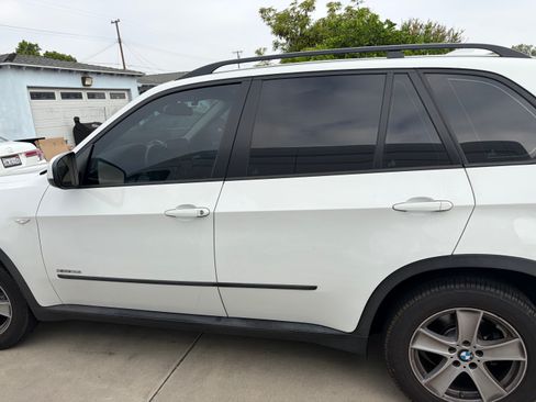 Used 2013 BMW X5 xDrive35i image 2