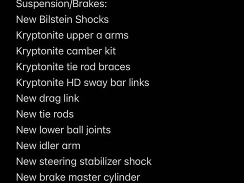 Used 2004 Chevrolet Silverado 2500 LS w/ Skid Plate Package image 17