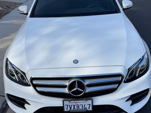 Used 2017 Mercedes-Benz E 300 image 1