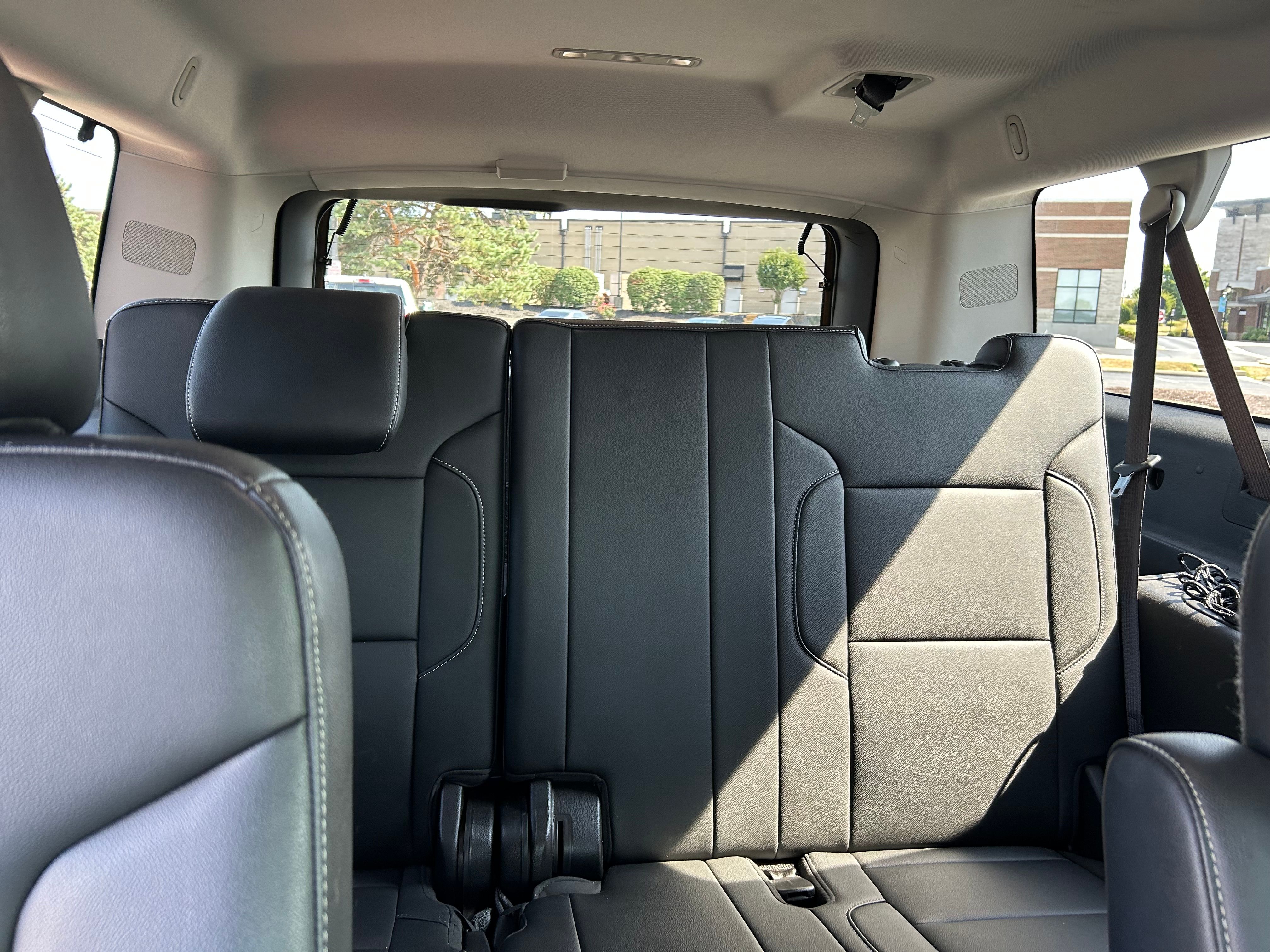 Used 2019 Chevrolet Suburban LT AWD/4WD image 10
