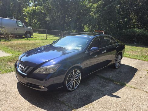 Used 2008 Lexus ES 350 image 1