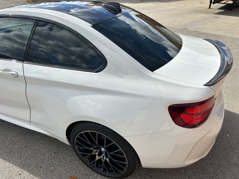Used 2020 BMW M2 Competition image 11