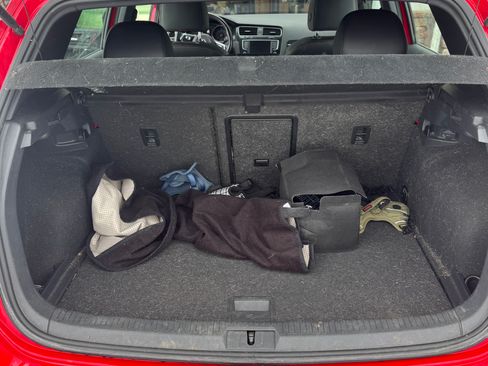 Used 2017 Volkswagen GTI Autobahn image 9